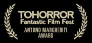 Mad Heidi (2022) - Antonio Margheriti Award 2022